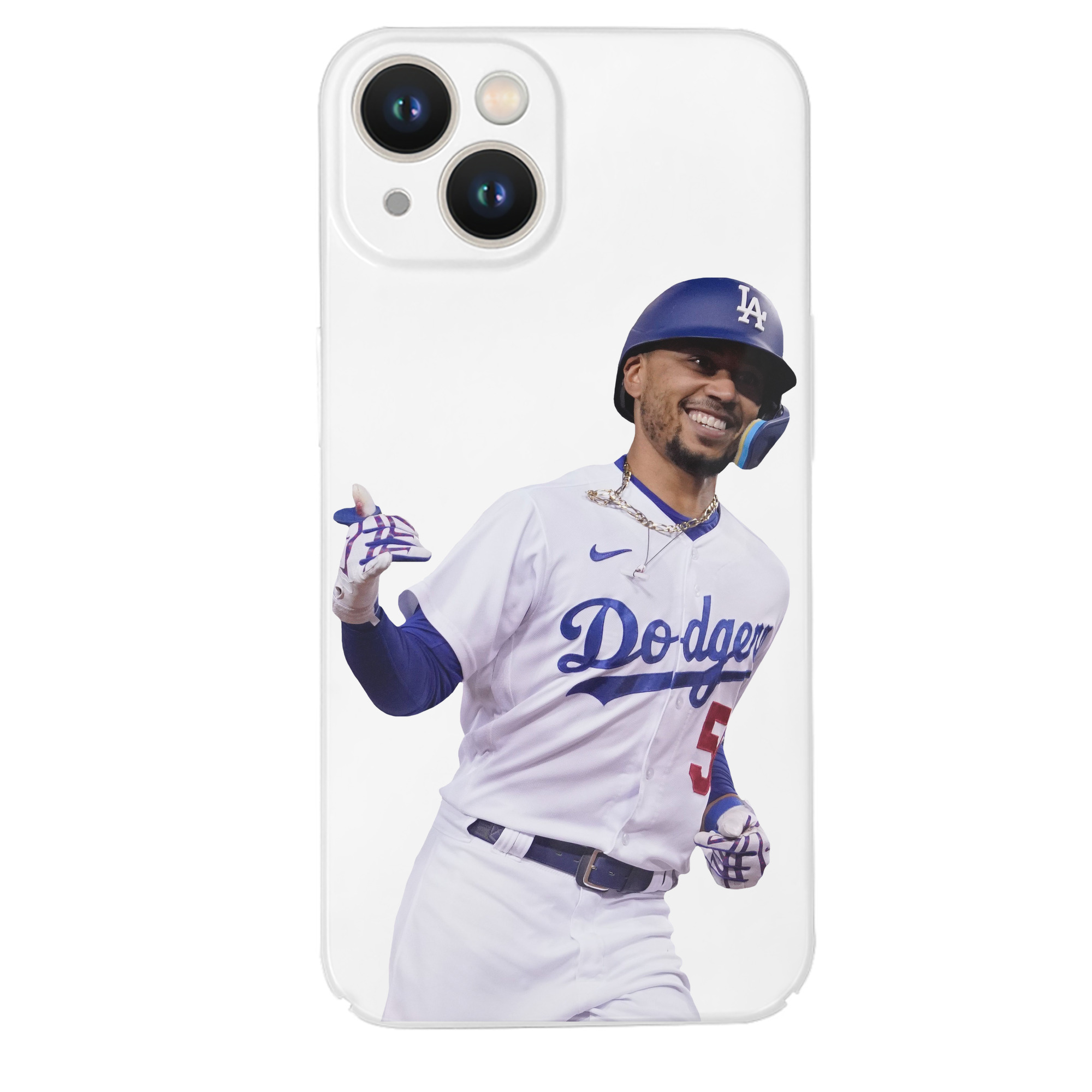  IPhone 14 Series Full-Cover Hard Case – Shockproof With Raised Camera Protection – Precise Cutouts, Wireless Charging Compatible – Durable, Anti-Yellowing, Easy To Clean